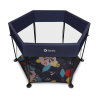 Lionelo Roel Blue Navy — box per bambini