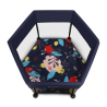 Lionelo Roel Blue Navy — box per bambini