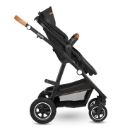 Lionelo Amber 3 in 1 Grey Graphite — Passeggino multifunzionale