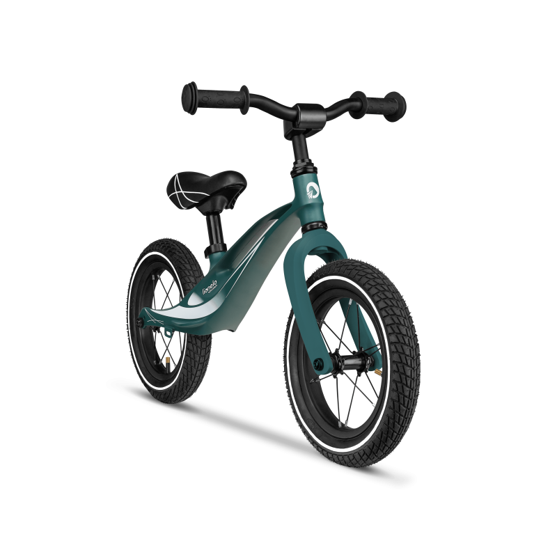 Lionelo Bart Air Green Forest — Bici senza pedali