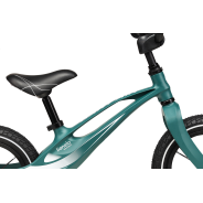 Lionelo Bart Air Green Forest — Bici senza pedali