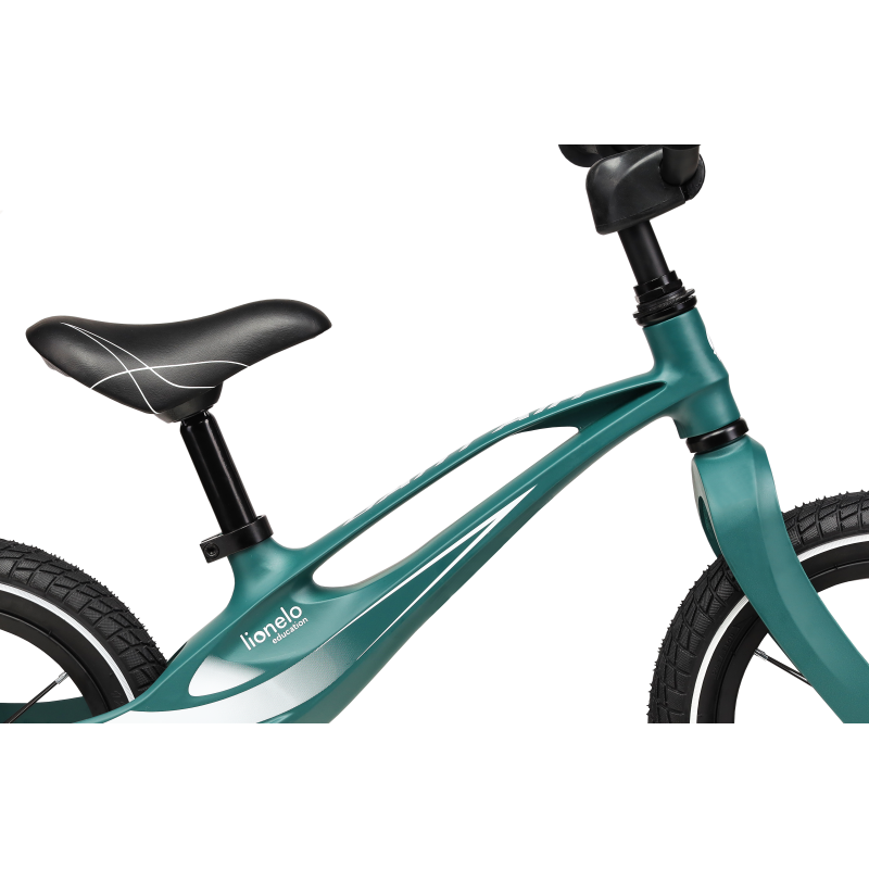 Lionelo Bart Air Green Forest — Bici senza pedali