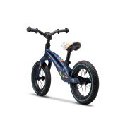 Lionelo Bart Air Blue Navy — Bici senza pedali