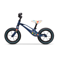 Lionelo Bart Air Blue Navy — Bici senza pedali