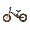 Lionelo Bart Air Sporty Black — Bici senza pedali