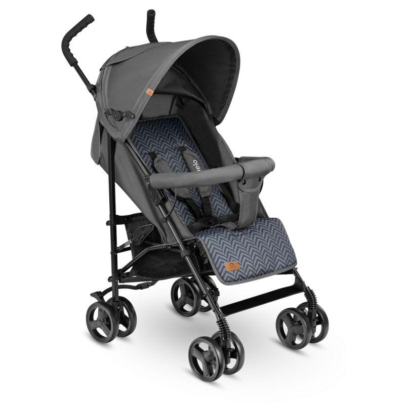 Lionelo Elia Graphite — Passeggino