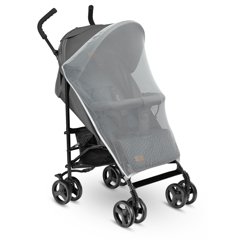 Lionelo Elia Graphite — Passeggino