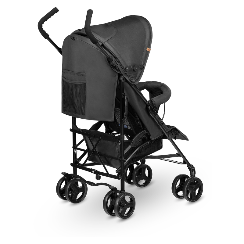 Lionelo Elia Graphite — Passeggino