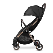 Lionelo Julie One Black Gold — Passeggino