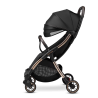 Lionelo Julie One Black Gold — Passeggino