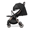 Lionelo Julie One Black Gold — Passeggino