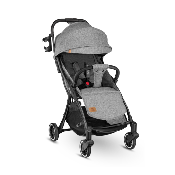 Lionelo Julie One Stone Grey — Passeggino