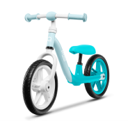 Lionelo Alex Turquoise — Bici senza pedali