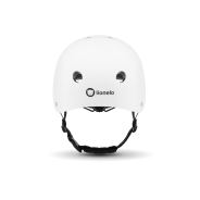 Lionelo Helmet White — casco da bici