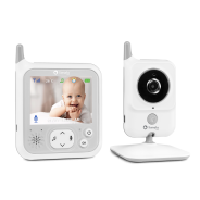 Lionelo Babyline 7.1 — Baby monitor