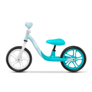 Lionelo Alex Turquoise — Bici senza pedali