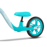 Lionelo Alex Turquoise — Bici senza pedali