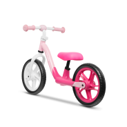 Lionelo Alex Bubblegum — Bici senza pedali