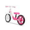 Lionelo Alex Bubblegum — Bici senza pedali