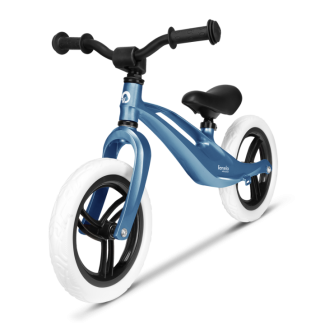 Lionelo Bart Sky Blue — Bici senza pedali