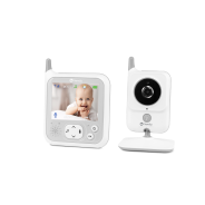 Lionelo Babyline 7.1 — Baby monitor