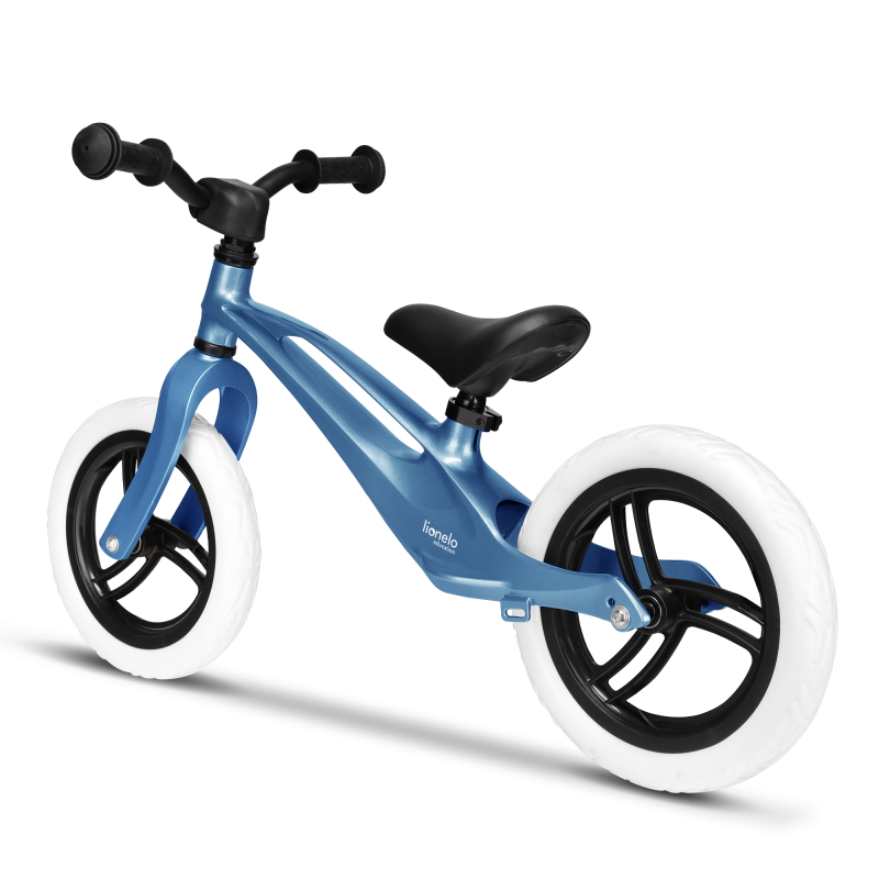 Lionelo Bart Sky Blue — Bici senza pedali