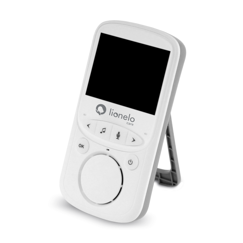 Lionelo Babyline 5.1 — Baby monitor