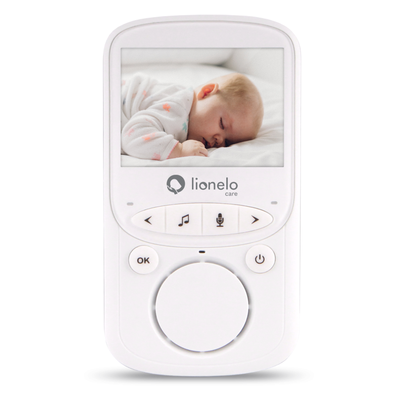 Lionelo Babyline 5.1 — Baby monitor