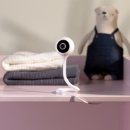 Lionelo Babyline Smart — Baby monitor