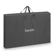 Lionelo Aurora Grey Concrete — Lettino 3in1