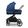 Lionelo Mika Blue Navy 2in1 — Passeggino multifunzione