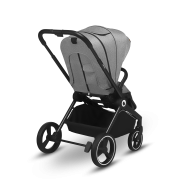 Lionelo Mika 2in1 Grey Stone — Passeggino multifunzione