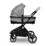 Lionelo Mika 2in1 Grey Stone — Passeggino multifunzione