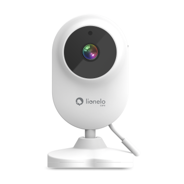 Lionelo Babyline 6.2 Camera — Telecamera