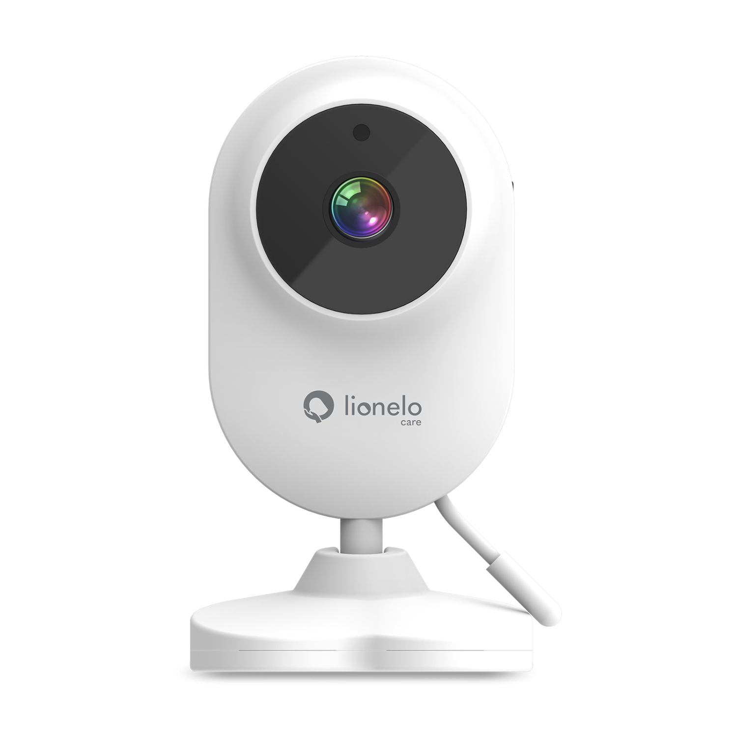 Lionelo Babyline 6.2 Camera — Telecamera