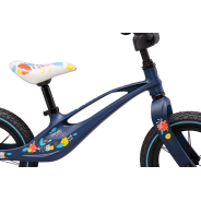 Lionelo Bart Air Blue Navy — Bici senza pedali