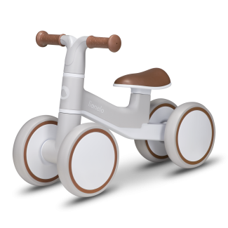 Lionelo Villy Beige Latte — Triciclo