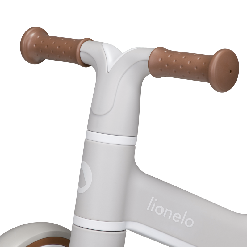 Lionelo Villy Beige Latte — Triciclo