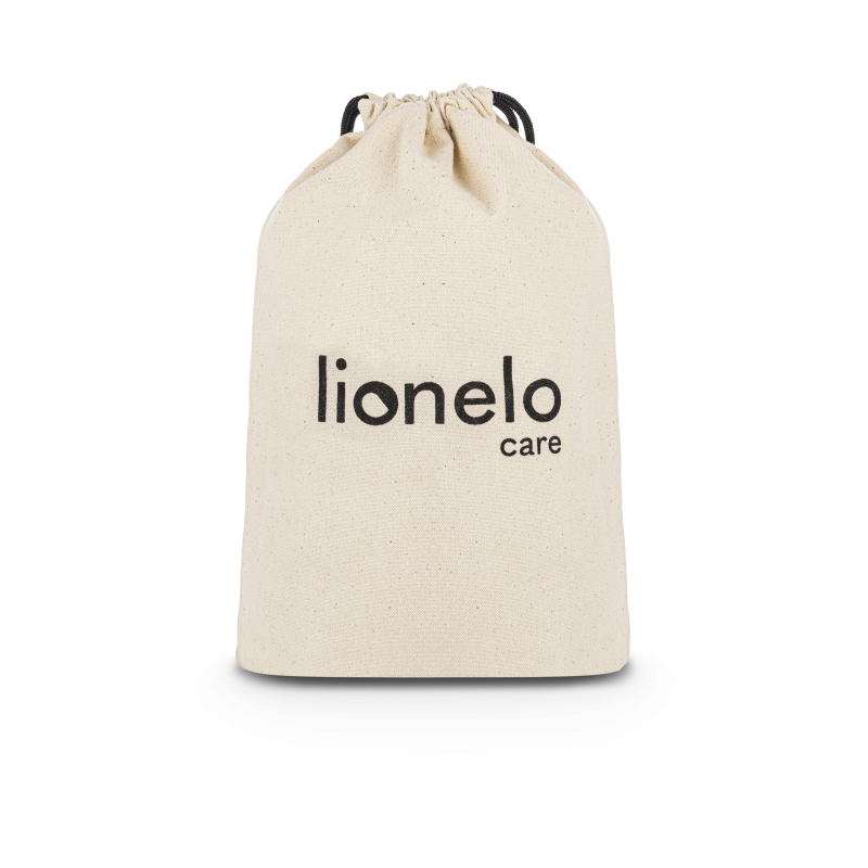 Lionelo Fidi Go Grey Stone — Tiralatte elettrico