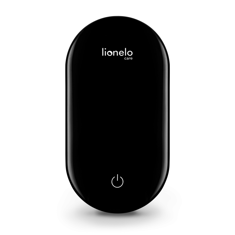 Lionelo Fidi Go Grey Stone — Tiralatte elettrico