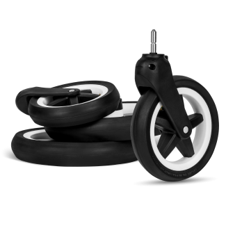 Lionelo Mika Air Wheels Set — Set di ruote dedicato