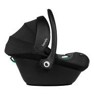 lionelo Astrid i-Size Black Grey — Seggiolino auto