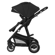 Lionelo Bianka 3in1 Black Onyx — Passeggino multifunzione