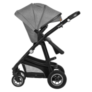 Lionelo Bianka 3in1 Grey Stone — Passeggino multifunzione