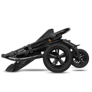 Lionelo Annet Tour Black Carbon — Passeggino