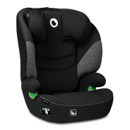 Lionelo Lars i-Size Black Grey — Seggiolino auto