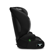 Lionelo Lars i-Size Black Grey — Seggiolino auto