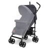 Lionelo Elia Grey White — Passeggino