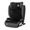 Lionelo Hugo i-Size Black Grey — Seggiolino auto