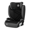 Lionelo Hugo i-Size Black Grey — Seggiolino auto